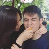 Kevin Julio dan Gea Suketcha