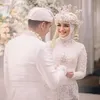 Foto Pernikahan Rezky Aditya - Citra Kirana