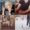 Min Hyo Rin pacaran