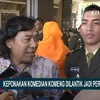 Keponakan Komeng
