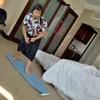 Keponakan Komeng