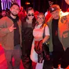 Agnez Mo Kebakaran Los Angeles