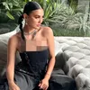 Agnez Mo Kebakaran Los Angeles