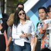 ORANG KETIGA