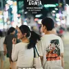 El Putra Leya Pacaran?