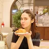Momen Kesha Ratuliu Quality Time Bareng Syifa Hadju dan Margin Wieheerm