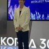 Kim Soo Hyun Handprinting KOREA 360