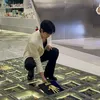 Kim Soo Hyun Handprinting KOREA 360