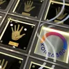 Kim Soo Hyun Handprinting KOREA 360