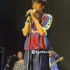 duta sheila on 7, duta so7, artis musisi, tren velocity