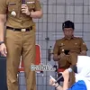 Momen Kocak Saat Bupati Ganteng Hengky Kurniawan Digodain Anak SMA