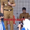 Momen Kocak Saat Bupati Ganteng Hengky Kurniawan Digodain Anak SMA