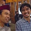 Momen Kocak Ustaz Abdul Somad Sumringah Ketemu Duta Sheila on 7