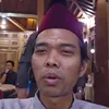 Momen Kocak Ustaz Abdul Somad Sumringah Ketemu Duta Sheila on 7
