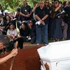 KD Yuni Shara Manajer Meninggal