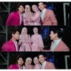 Lesti Rizky Billar Dinda Hauw Rey Mbayang