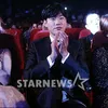 Momen Langka di 2016 Asia Artist Awards