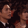 Momen Langka di 2016 Asia Artist Awards