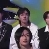 Momen Langka di MAMA 2023