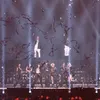 Momen Langka di MAMA 2023