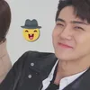 Sehun park min young