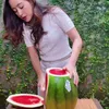 Laura Theux Bikin Watermelon Cake