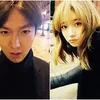 Lee Min Ho &amp; Suzy Miss A