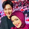 Momen Lee Min Ho Selfie Bareng Siti Nurhaliza