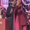 Momen Lee Min Ho Selfie Bareng Siti Nurhaliza