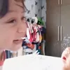 Momen Levian bahagia adik berhasil bilang Papa