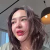 Momen Amanda Manopo akui akan bangunkan suami