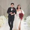Harapan Amanda Manopo atas pernikahan dengan Kenny Austin