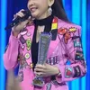 Momen Maia Estianty di Backstage Infotainment Award 2025