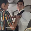 omen Manis Ariel NOAH dan Tyna Dwi Jayanti,
