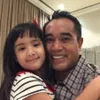 ardie bakrie, mikhayla bakrie