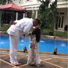 ardie bakrie, mikhayla bakrie