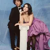 Kemesraan Selena Gomez &amp; Benny Blanco Dalam Foto Bertema Prom