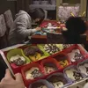 Boys Before Flowers