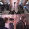 Boys Before Flowers