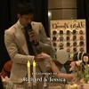 Jessica Iskandar - Richard Kyle