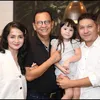 Kebersamaan Gading Marten dan Gempita
