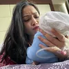 Nagita Slavina - Baby R