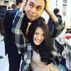 raditya dika, anissa aziza