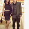 raditya dika, anissa aziza