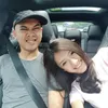 raditya dika, anissa aziza