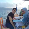 Zaskia Sungkar - Irwansyah