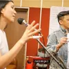 christie duet dengan NOAH