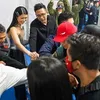 christie duet dengan NOAH