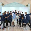 lesti kejora hamil
