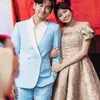 Tasya &amp; Redi foto gemas